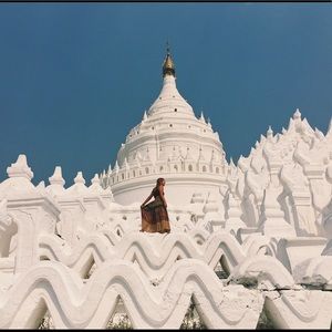 Rediscovered. Reinvented. Reloved.